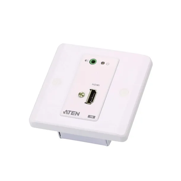 aten-ve807-panel-scienny-przedluzacza-hdmi-audio-cat5-stan-nowy-marka-aten