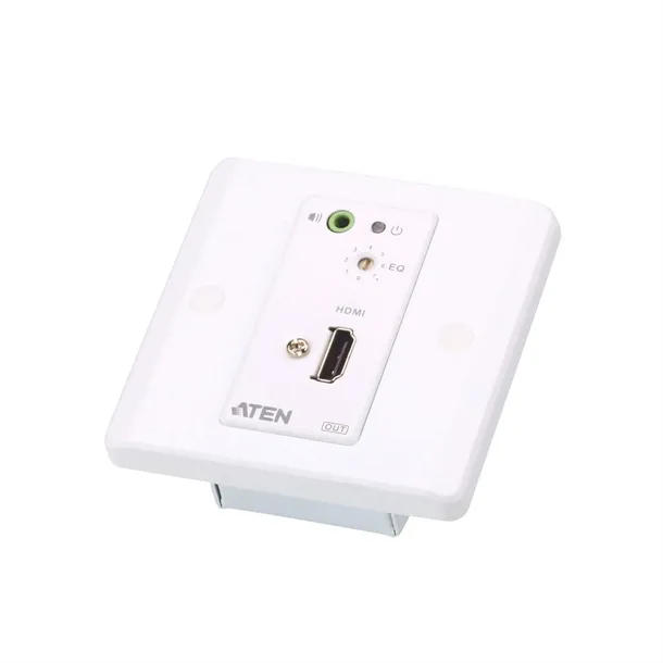 aten-ve807-panel-scienny-przedluzacza-hdmi-audio-cat5-stan-nowy-producent-aten