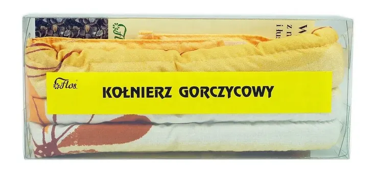 kolnierz-gorczycowy-flos-waga-360-g