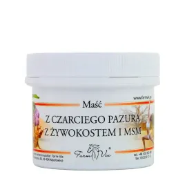 farmvix-masc-z-czarciego-pazura-z-zywokostem-i-msm-150ml