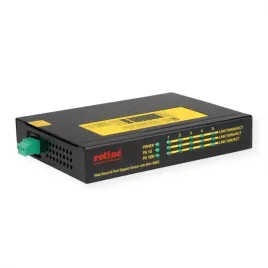przemyslowy-przelacznik-gigabitowy-roline-5x-rj-45-1x-sfp