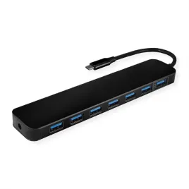 value-hub-usb-3-2-gen-1-7-portow-kabel-polaczeniowy-typu-c
