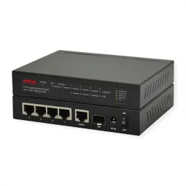roline-gigabit-ethernet-switch-6-portow-5x-10-100-1000-1x-sfp-4x-poe