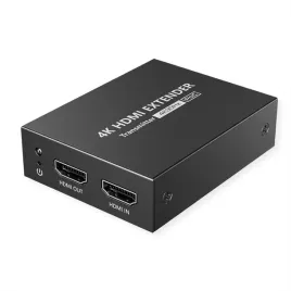 value-przedluzacz-hdmi-przez-kabel-cat-6a-4k-30hz-do-40-m-czarny