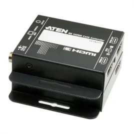 aten-ve1821-przedluzacz-hdmi-4k-po-cat6-nadajnik-odbiornik-40-m