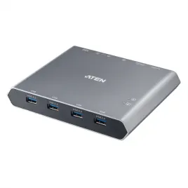 aten-us3311-2-port-kvm-usb-c-dock-4k-displayport-pd-100w-4xusb