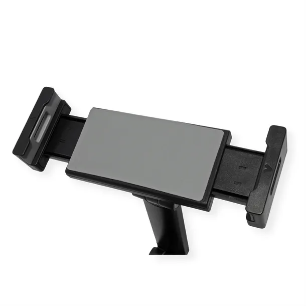 uniwersalny-stojak-na-tablet-value-stan-nowy-kolor-czarny