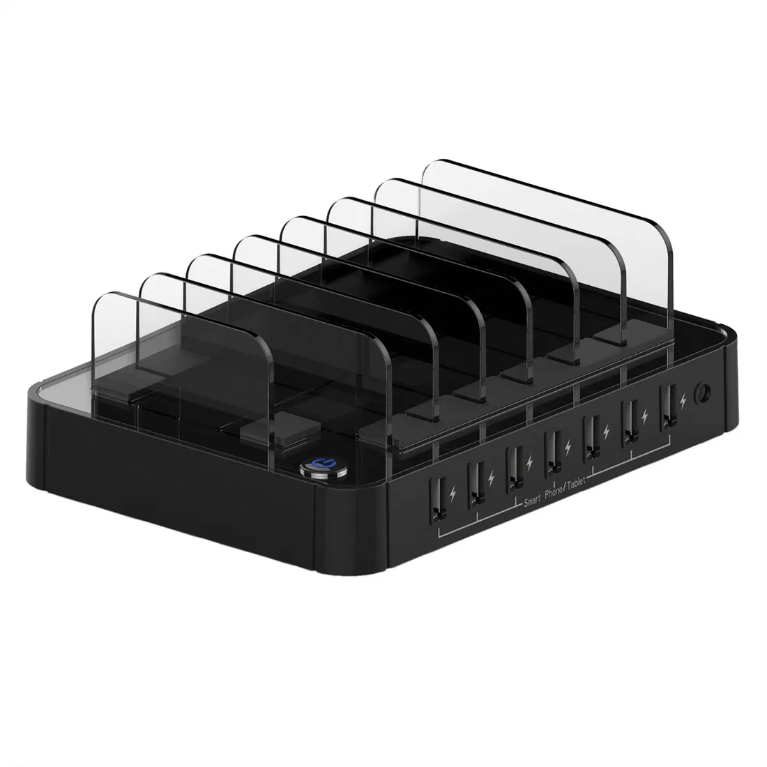 stacja-ladujaca-usb-roline-7-portow