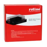 stacja-ladujaca-usb-roline-7-portow-stan-nowy
