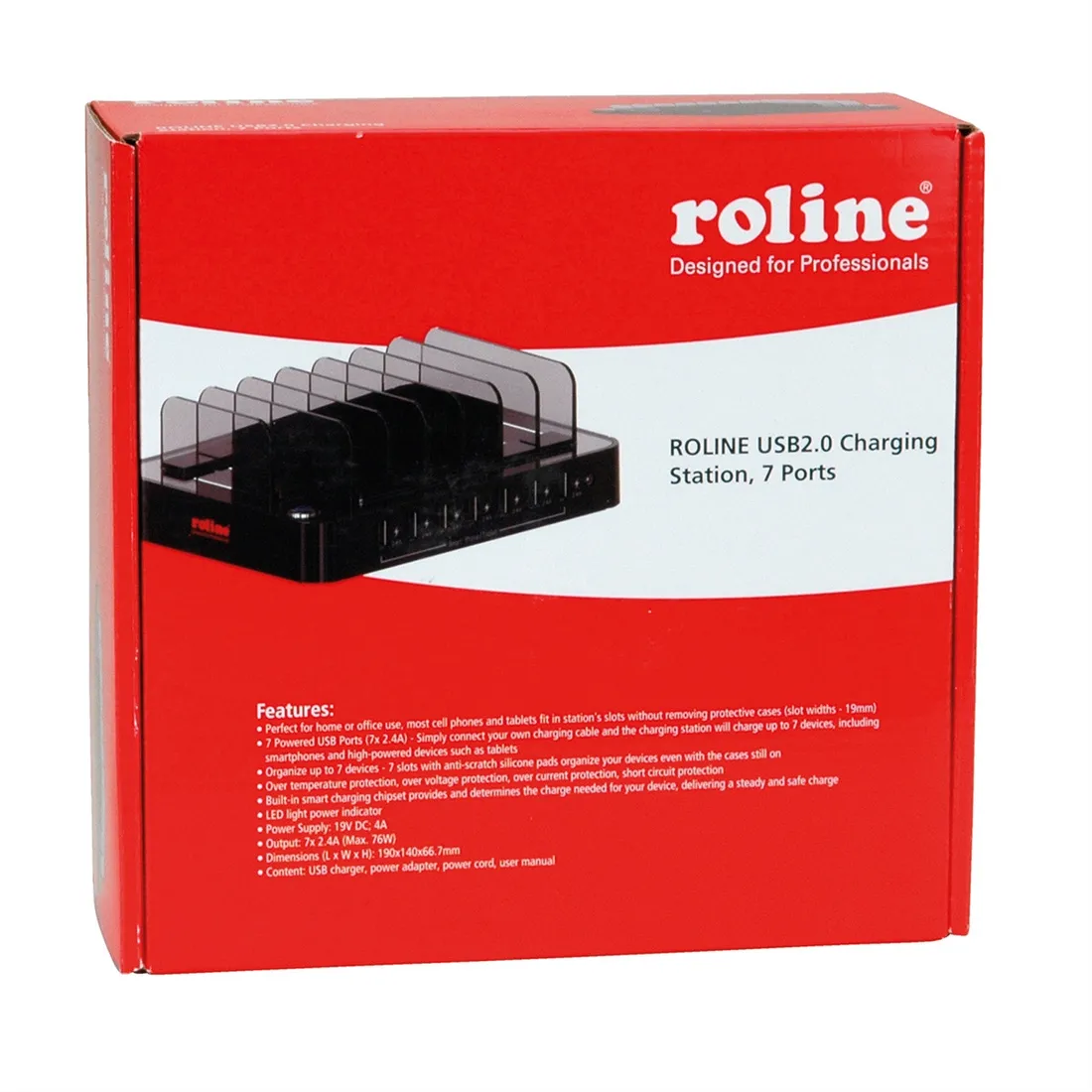 stacja-ladujaca-usb-roline-7-portow