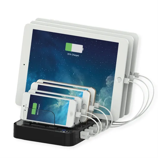 stacja-ladujaca-usb-roline-7-portow-marka-roline