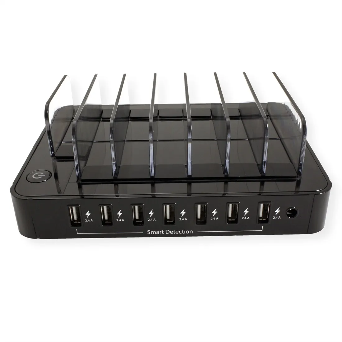 stacja-ladujaca-usb-roline-7-portow