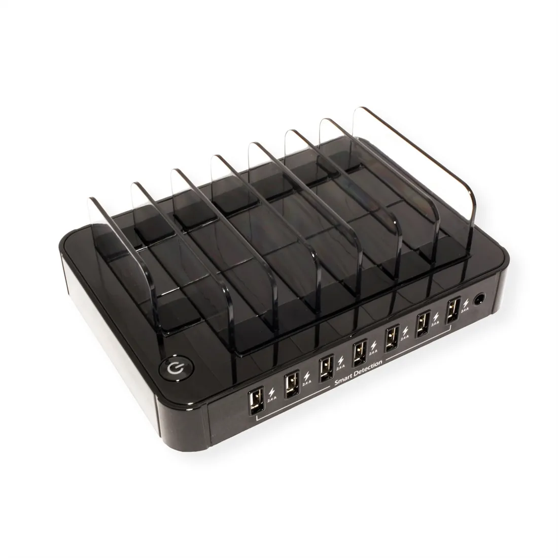 stacja-ladujaca-usb-roline-7-portow