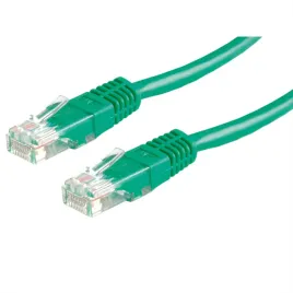 kabel-krosowy-roline-cat-5e-klasa-d-utp-zielony-3-m