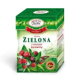 herbata-zielona-z-zurawina-100g-malwa