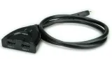 value-switch-hdmi-2-porty-stan-nowy
