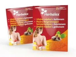 herbalex-plastry-rozgrzewajace-z-kasztanem-samoprzylepne-15h