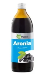 ekamedica-aronia-05l