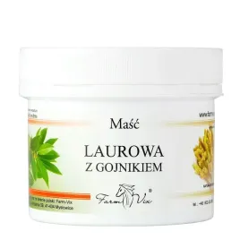 farmvix-masc-laurowa-z-gojnikiem-150ml