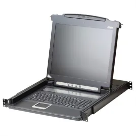 konsola-kvm-aten-cl1000n-19-lcd-vga-ps-2-uklad-amerykanski