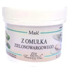 farmvix-omulek-zielonowargowy-masc-150ml