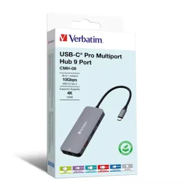 verbatim-usb-c-multiport-cmh-09