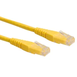 roline-kabel-krosowy-cat-6-utp-klasa-e-zolty-5-m