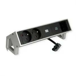 bachmann-desk2-2xute-1xusb-c-30w-1xcm-0-2m-gst18-inox