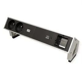 bachmann-desk2-2xute-1xusb-c-60w-1xcm-0-2m-gst18-inox