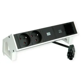 bachmann-desk2-2xute-1xusb-c-30w-1xcm-0-2m-gst18-ral9010