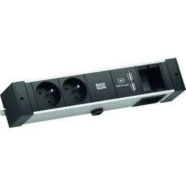 bachmann-desk-rail-2xute-1xcm-1xusb-charger-2-0m-gst18