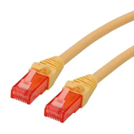 roline-kabel-krosowy-cat-6-utp-component-level-lsoh-zolty-3-m