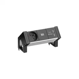 bachmann-desk2-alu-black-1xute-1xusb-ladowarka-02m-gst18