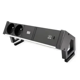 bachmann-desk2-alu-black-2xute-1xusbc-60w-0-2m-gst18