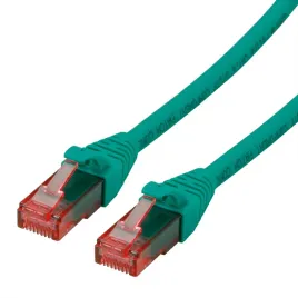 roline-kabel-krosowy-cat-6-utp-component-level-lsoh-zielony-5-m