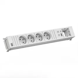 bachmann-power-frame-4xute-1xusb-a-c-22w-0-2m-gst18