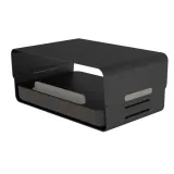 dataflex-katame-cpu-holder-maly-bialy-czarny