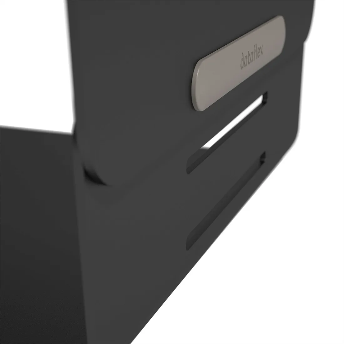 dataflex-katame-cpu-holder-maly-bialy-czarny