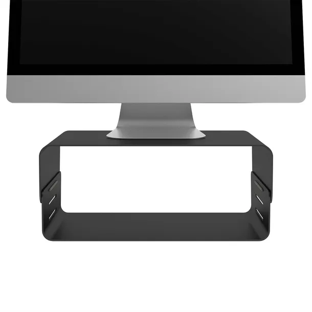 dataflex-katame-cpu-holder-maly-bialy-czarny-stan-nowy-marka-dataflex
