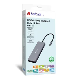 verbatim-usb-c-multiport-cmh-14