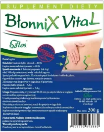 blonnix-vital-300g-flos