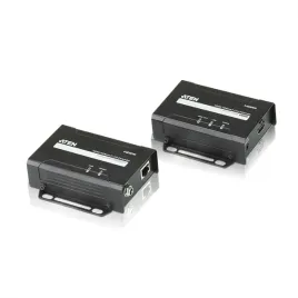 aten-ve801-przedluzacz-hdmi-hdbaset-lite-4k-do-40-m-cat6a