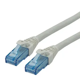 roline-patch-cable-cat-6a-utp-component-level-lsoh-szary-2-m