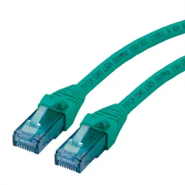 roline-patch-cord-cat-6a-utp-component-level-lsoh-zielony-15-m