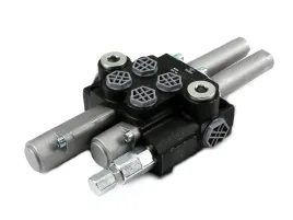 rozdzielacz-hydrauliczny-2-sekcyjny-40l-1-sekcja-plywajaca-sterowany-na-l