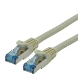 roline-patch-cable-cat-6a-s-ftp-pimf-component-level-lsoh-szary-1-m