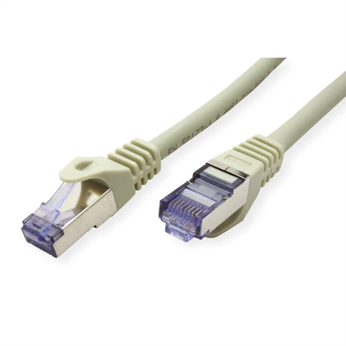 roline-patch-cable-cat-6a-s-ftp-pimf-component-level-lsoh-szary-1-m