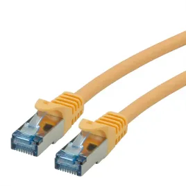 roline-kabel-krosowy-cat-6a-s-ftp-pimf-component-level-lsoh-zolty-2-m