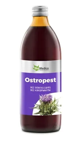 ekamedica-ostropest-05l