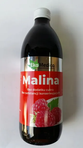ekamedica-malina-05l-cechy-dodatkowe-bez-cukru
